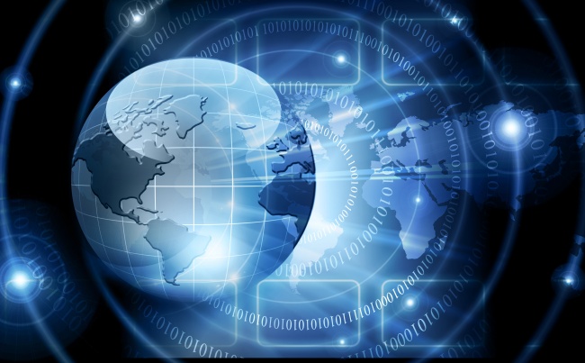 信息高科技背景圖片-zol素材下載