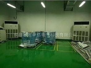 東莞化工廠用防爆空調(diào)bgkt 28 10匹