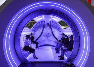 國際年終報道 | 2018，科技讓生活更美好 信息科技的變革之年